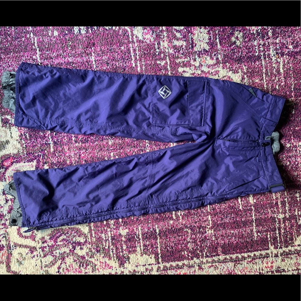 Burton Womens Tempest Snowboard pants